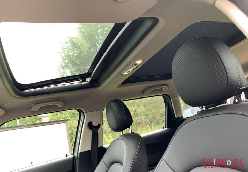 2018' MINI Clubman photo #3