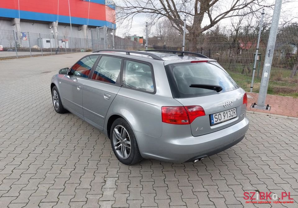 2005' Audi A4 photo #4