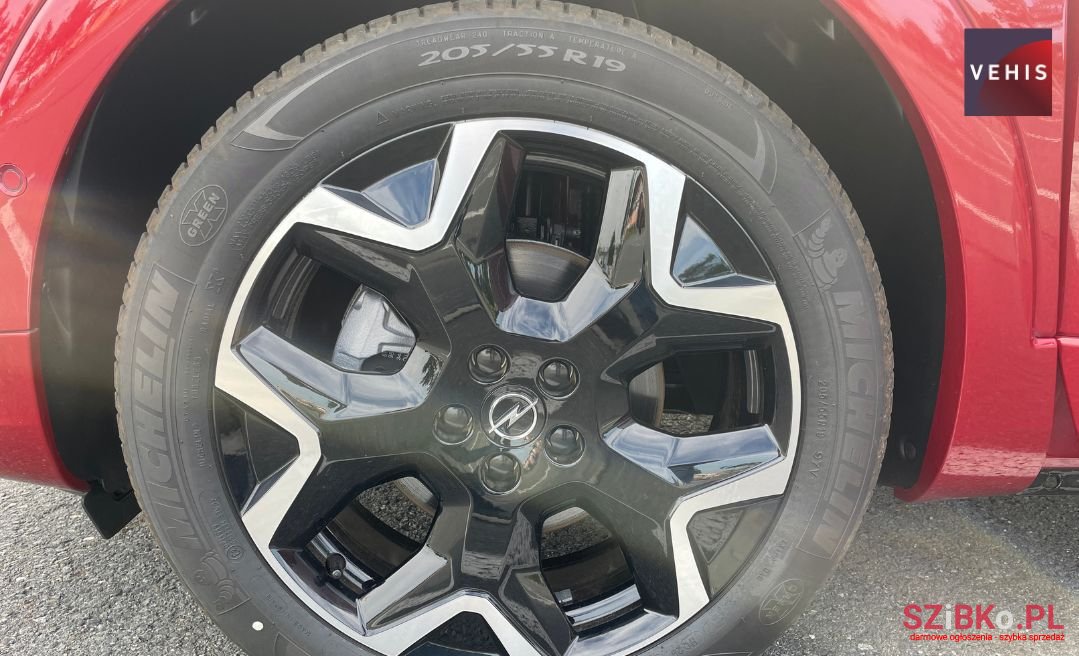 2022' Opel Grandland photo #5