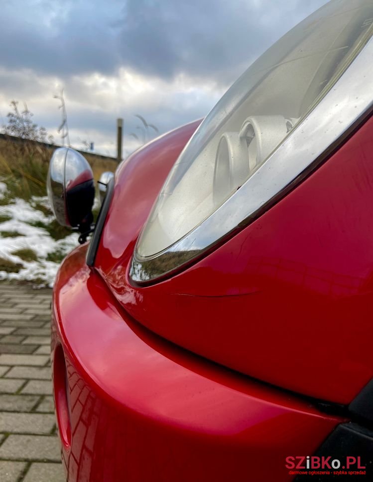 2007' MINI One Standard photo #5