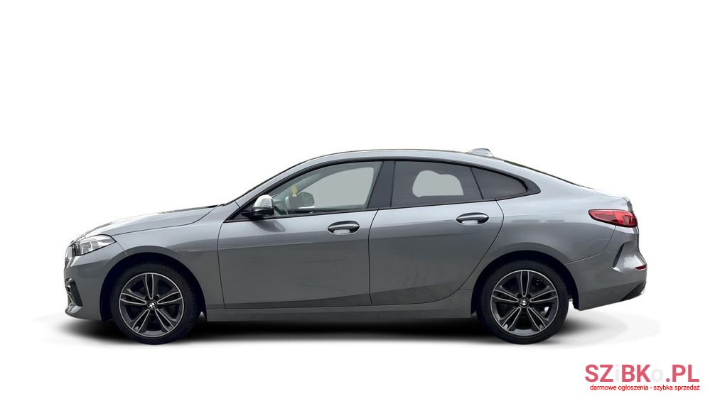2023' BMW 2 Series 218I Sport photo #2