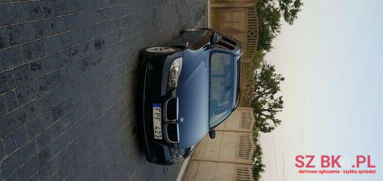2007' BMW Seria 3 photo #1