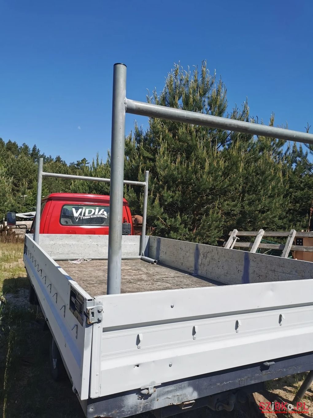 1997' Hyundai photo #2