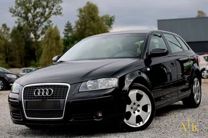 2005' Audi A3