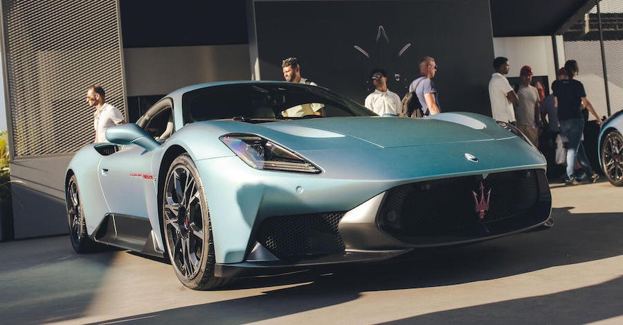 Maserati otwiera nowy rozdział w Polsce. Co ma do zaoferowania?