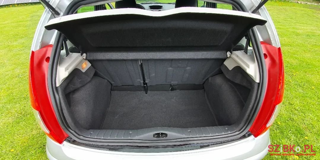 2009' Citroen C3 photo #4