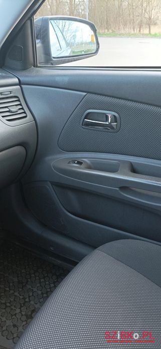 2006' Kia Rio photo #6