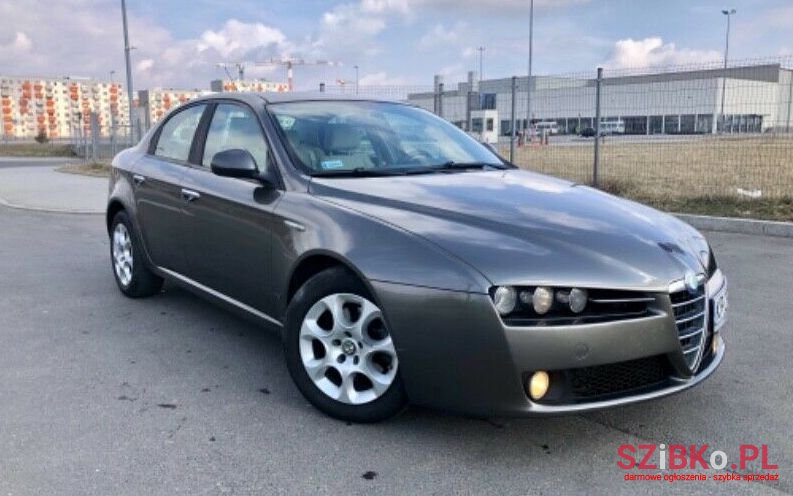 2007' Alfa Romeo photo #1