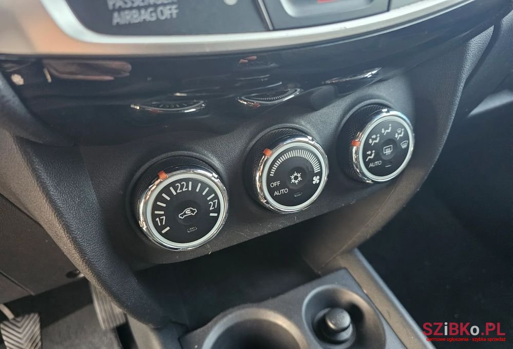 2015' Mitsubishi ASX 1.6 Did Invite As&G photo #6