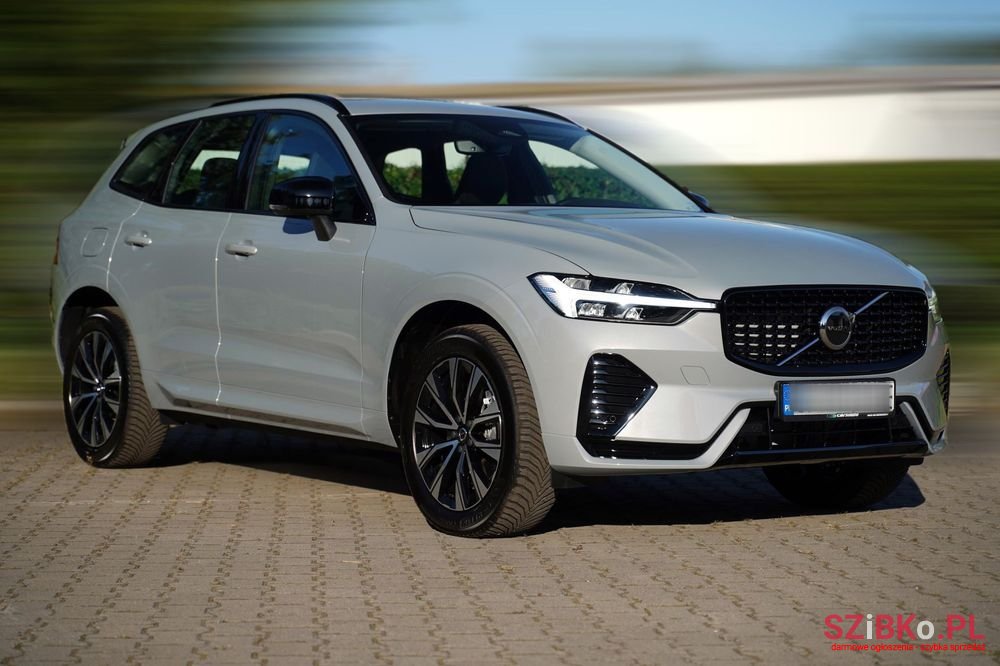 2024' Volvo Xc 60 photo #3