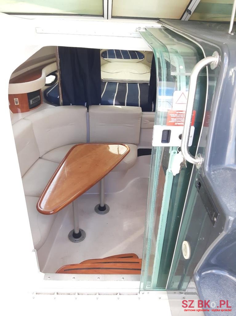 2007' Doral PRESTANCIA 32 photo #4