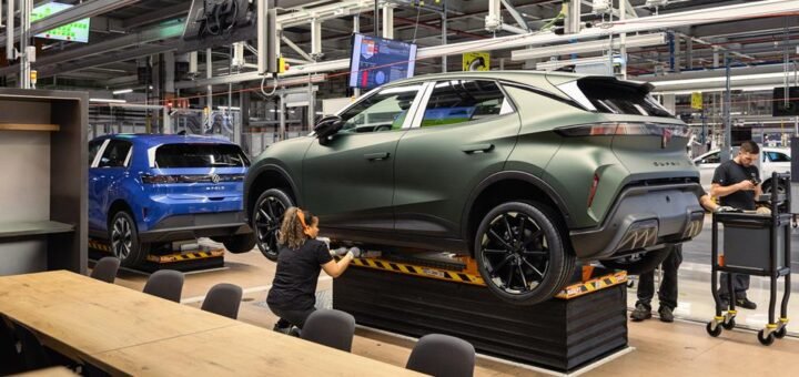 Gdzie produkowane będą modele Cupra Raval oraz VW ID. Polo?