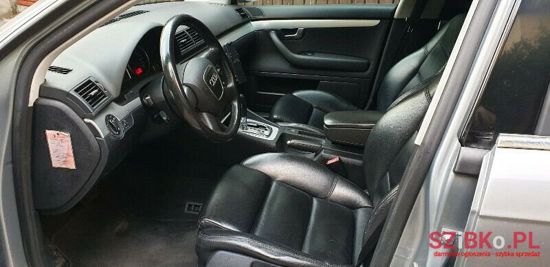 2006' Audi A4 photo #3