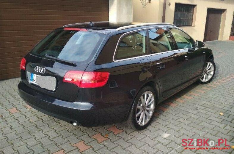 2008' Audi A6 photo #2