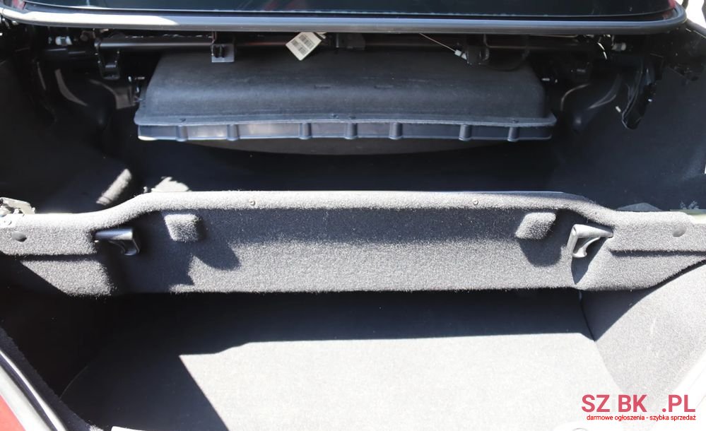 2008' Opel Tigra photo #5