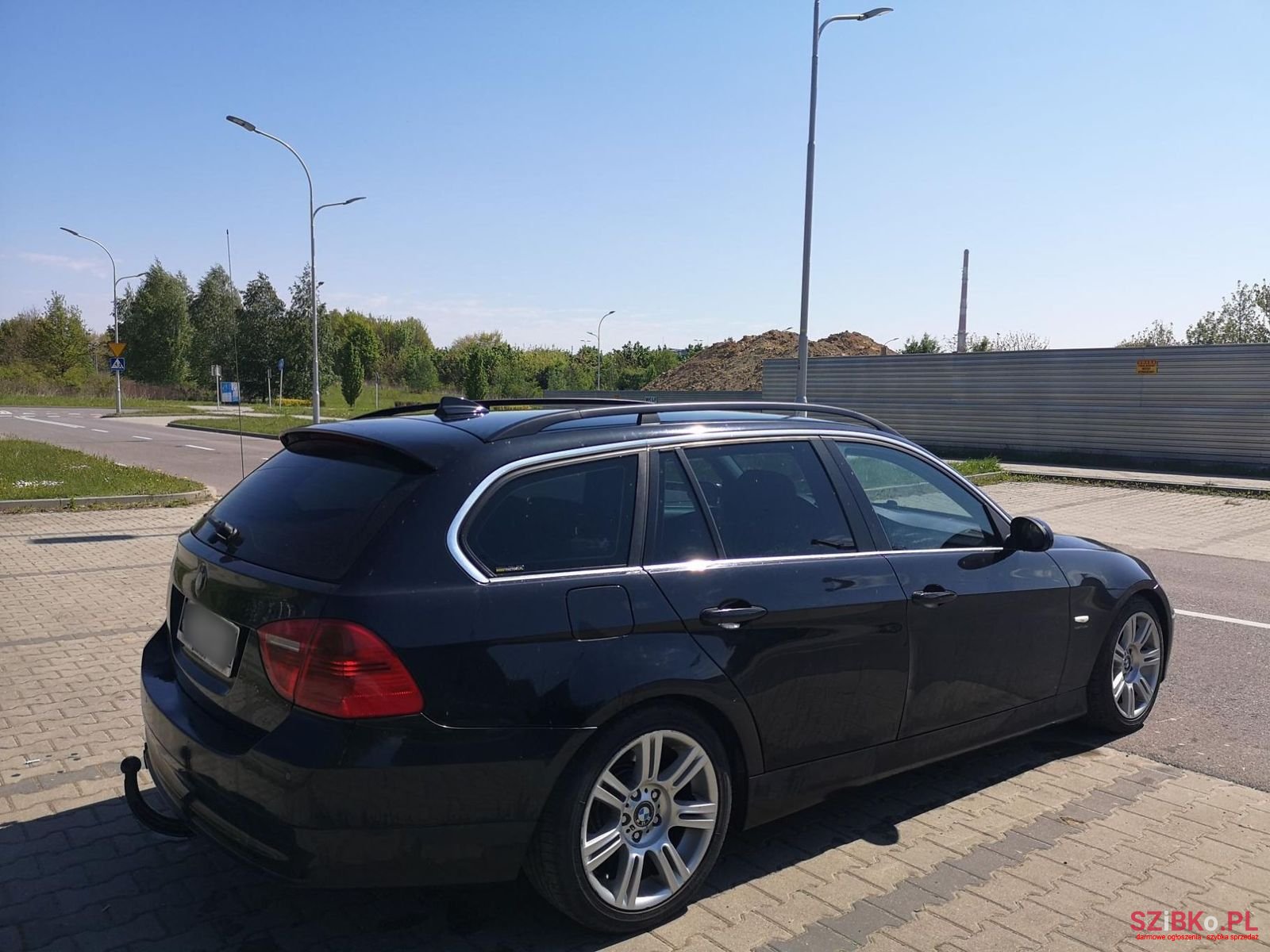 2006' BMW 3 Series photo #2