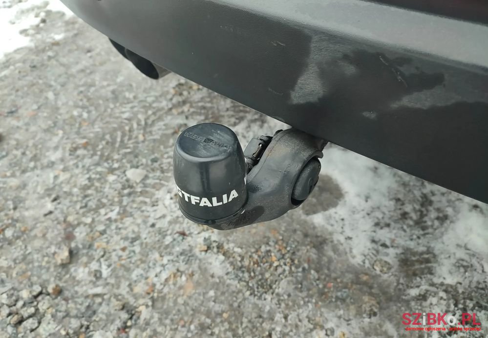 2014' Volkswagen Tiguan photo #6