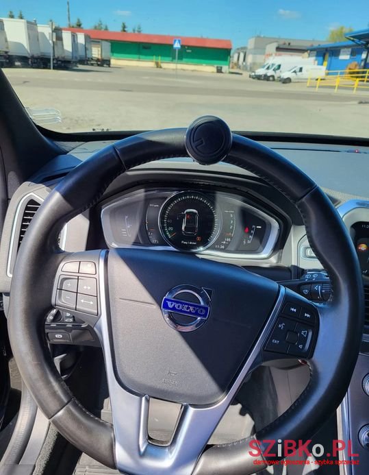 2016' Volvo Xc 60 photo #1