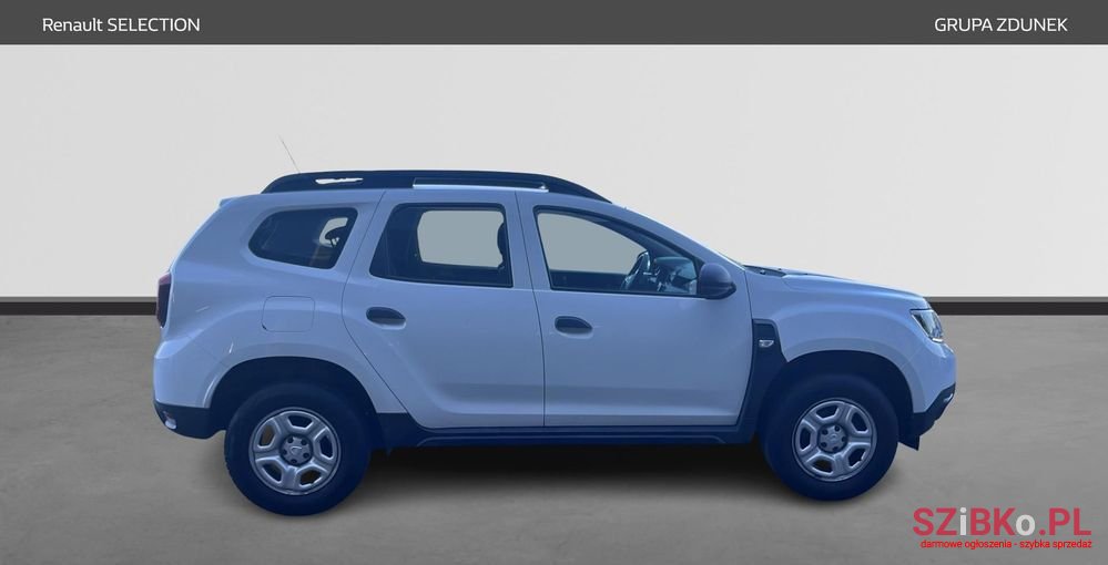 2020' Dacia Duster 1.0 Tce Essential photo #6
