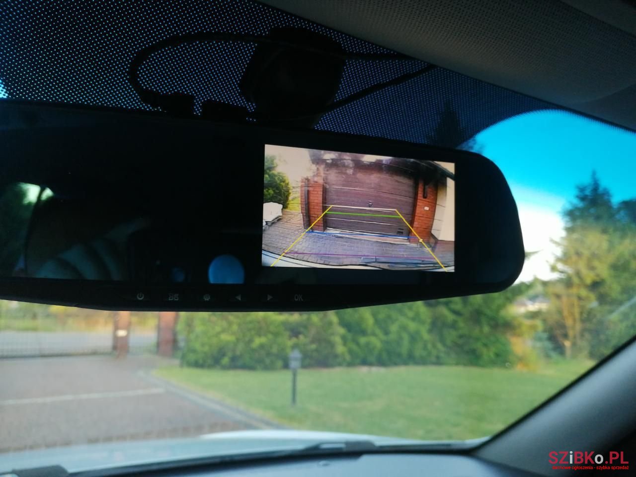 2006' Hyundai Santa Fe photo #6