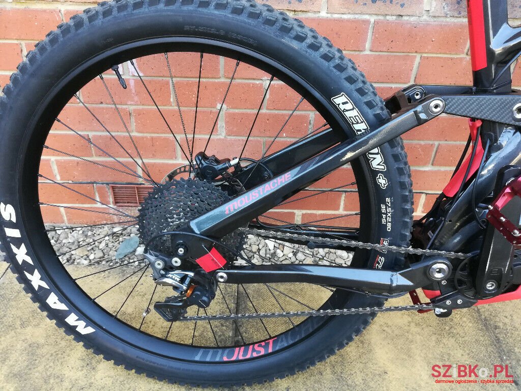 2018' Factory Bike photo #3