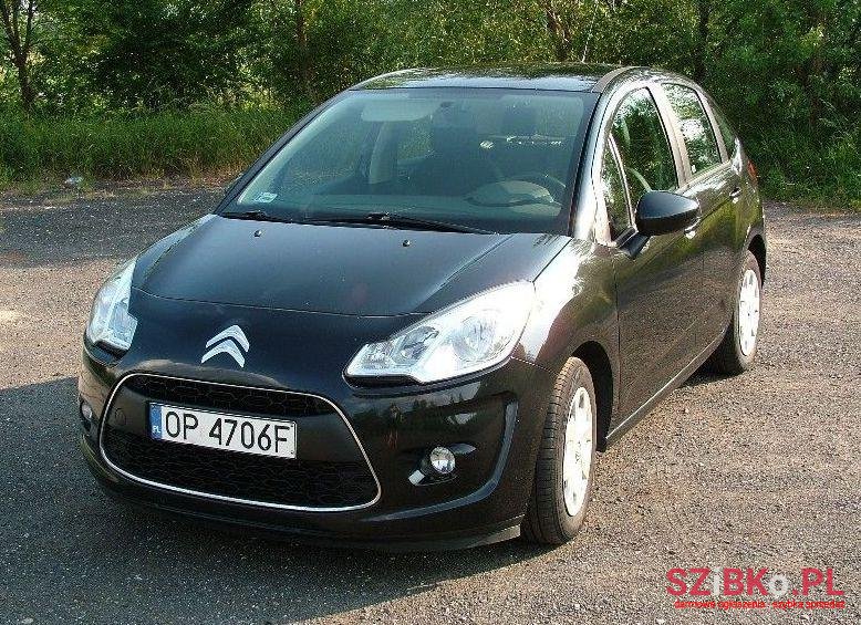 2012' Citroen C3 Picasso photo #1