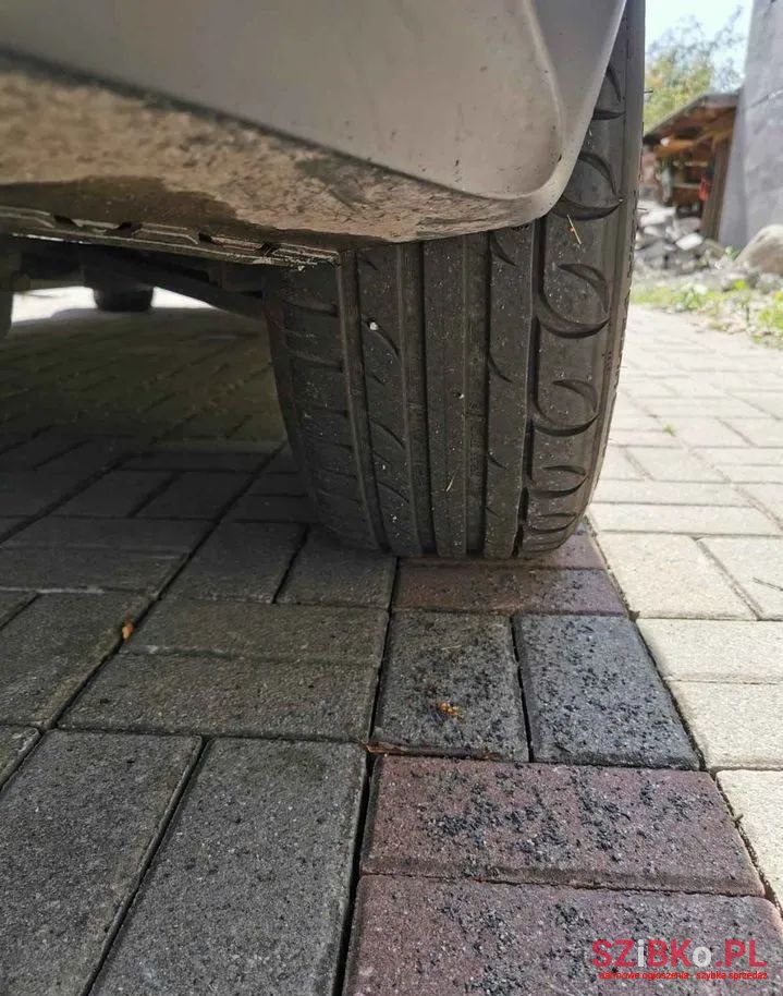 2005' BMW X3 2.0D photo #4