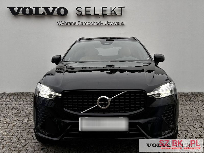 2023' Volvo Xc 60 photo #4