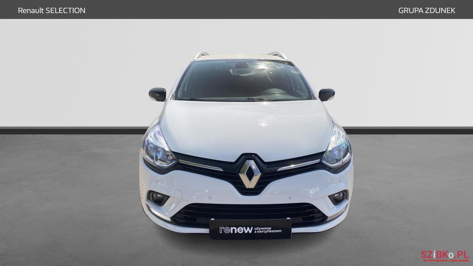 2019' Renault Clio photo #4