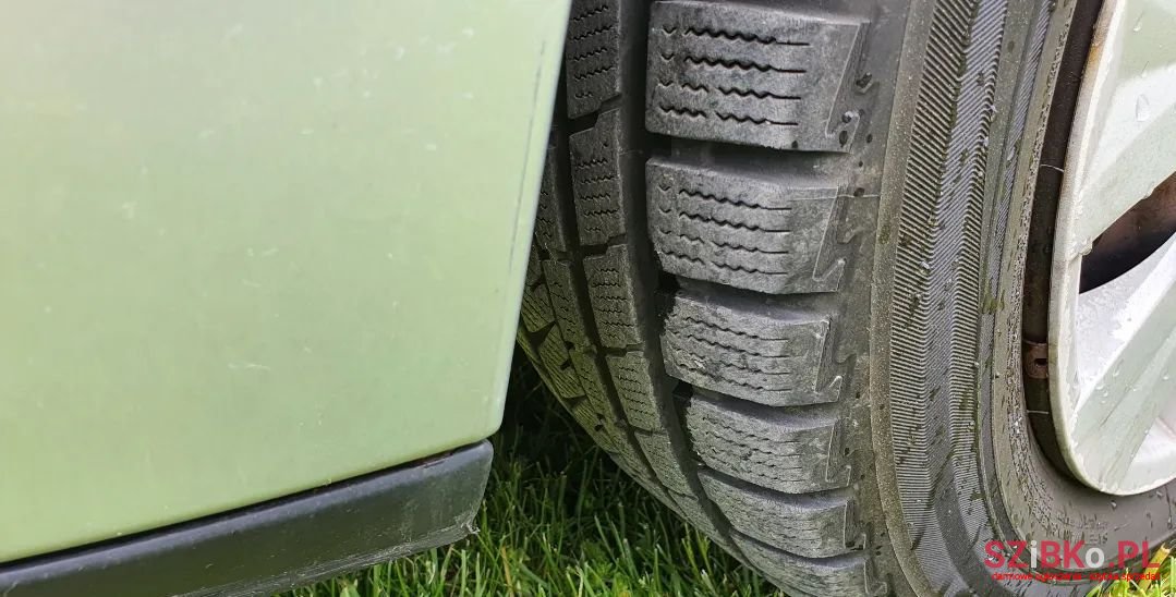 2009' Citroen C3 photo #6