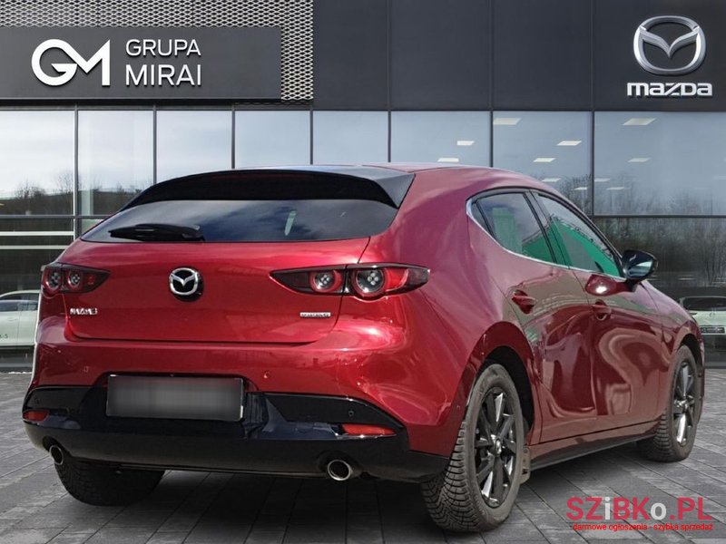 2019' Mazda 3 photo #5