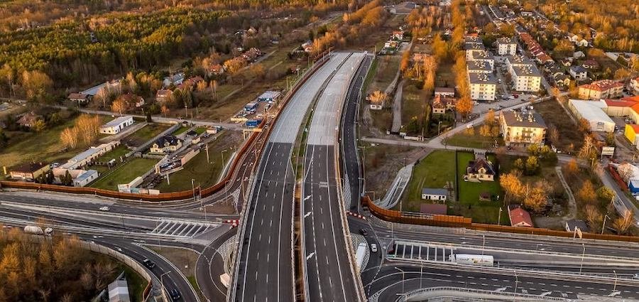Jest szansa na dokończenie Wschodniej Obwodnicy Warszawy. Dlaczego tak długo na nią czekamy?