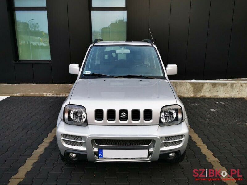 2008' Suzuki photo #2