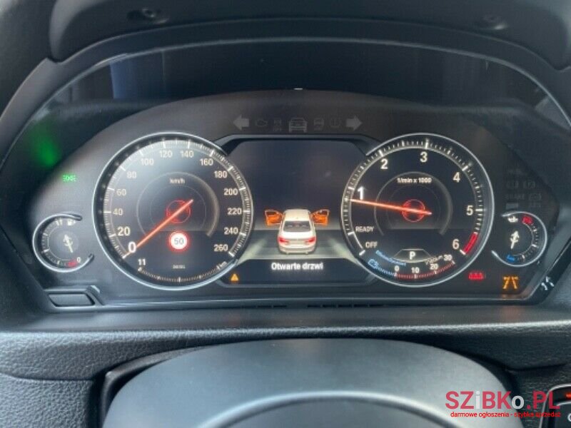 2013' BMW Seria 3 photo #4