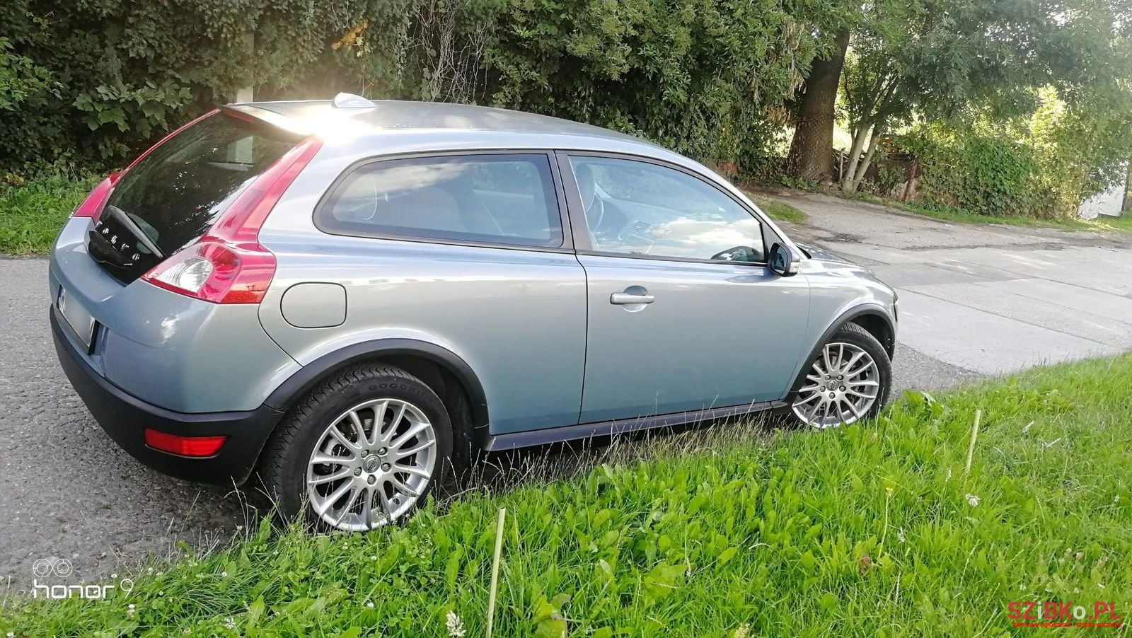 2008' Volvo C30 photo #5