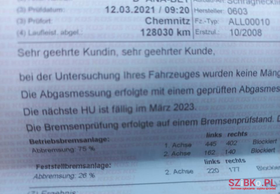 2009' Volkswagen Polo photo #3