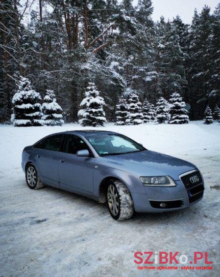 2005' Audi A6 photo #1