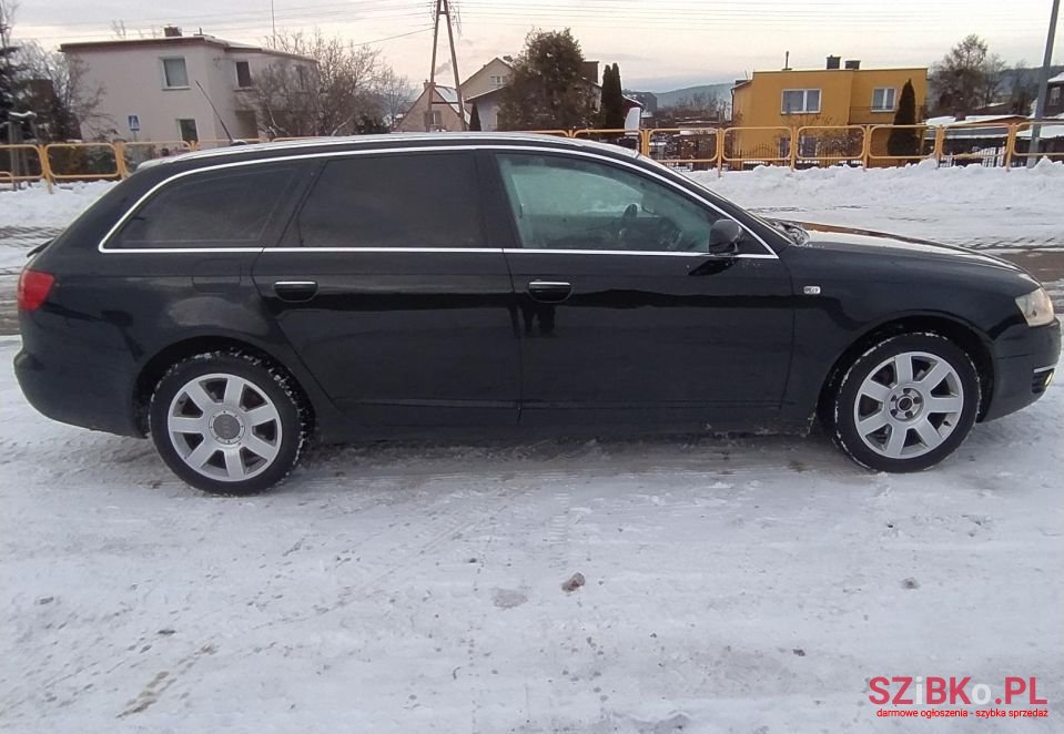 2007' Audi A6 photo #5