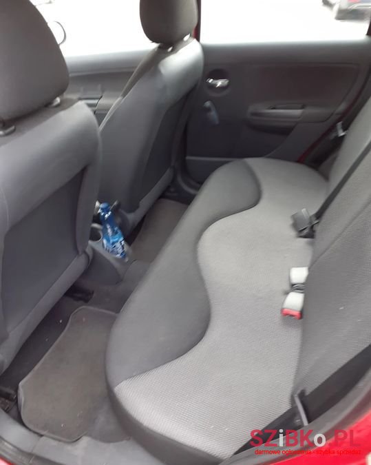 2007' Citroen C3 photo #6