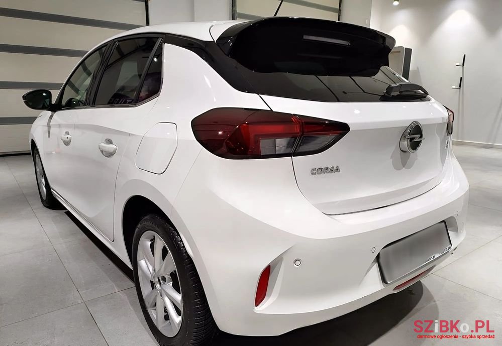 2023' Opel Corsa 1.2 Edition S&S photo #4