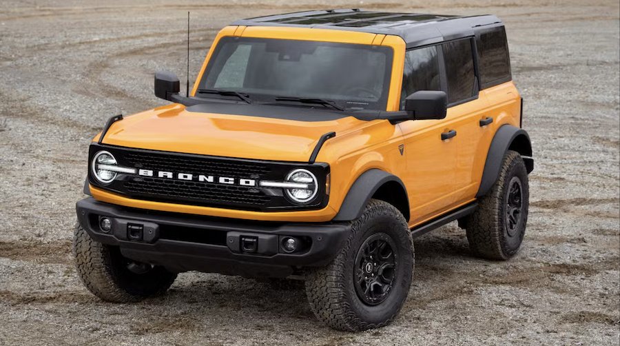 Ford bucking Bronco tradition with Europe launch plan – will it work?