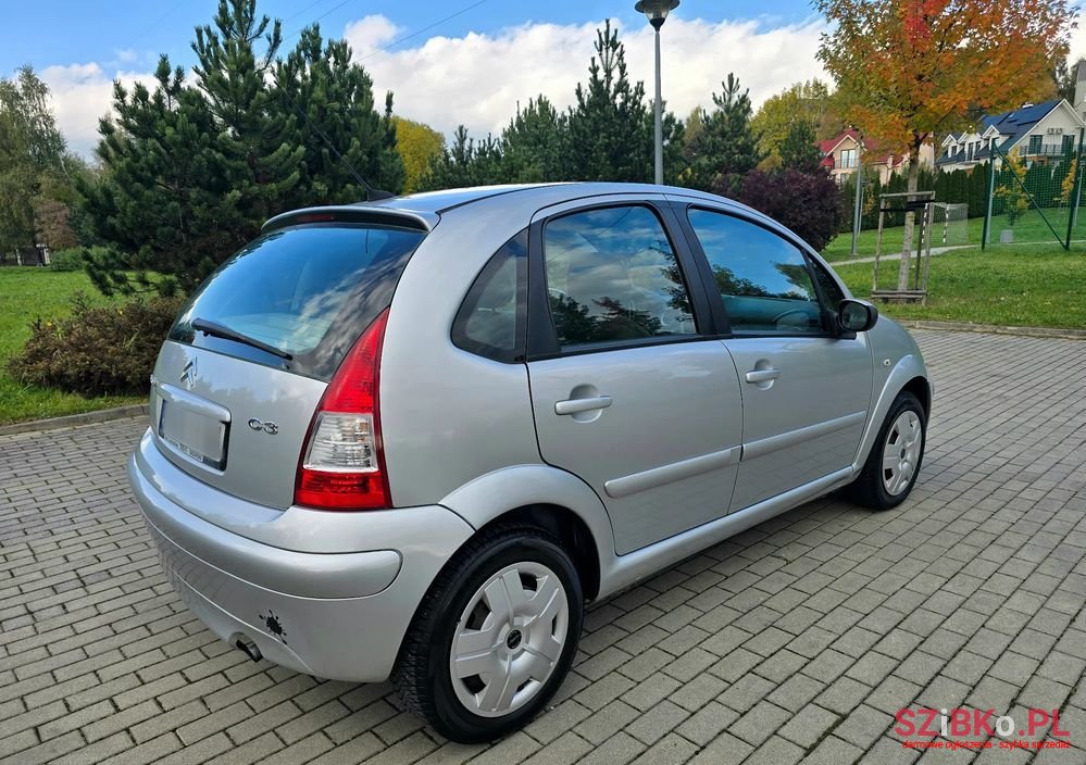 2008' Citroen C3 photo #4