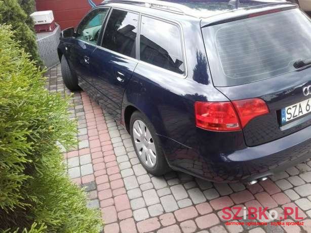 2006' Audi A4 photo #2