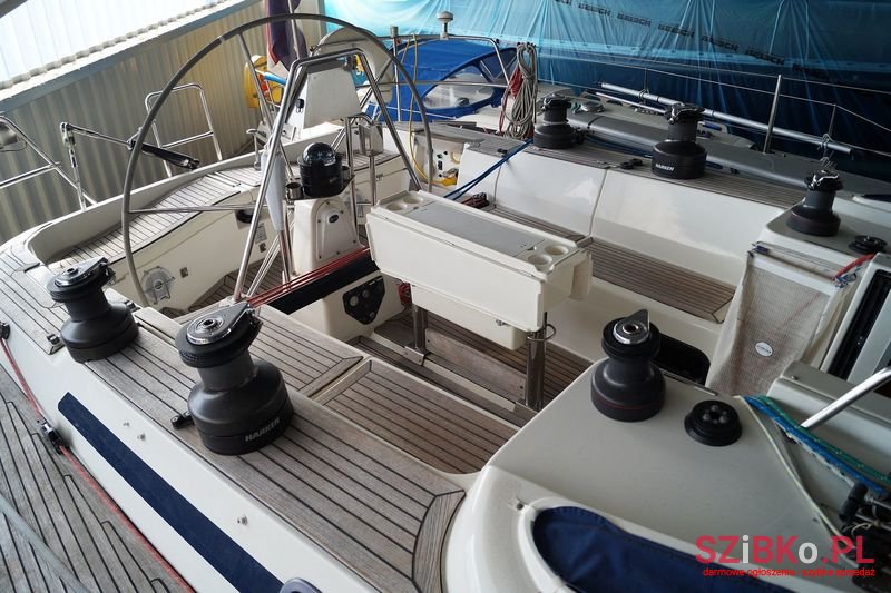 1999' X-Yachts X-482 photo #6