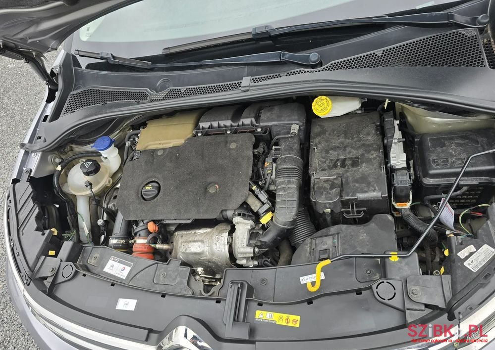 2019' Citroen C3 1.5 Bluehdi Shine S&S photo #5