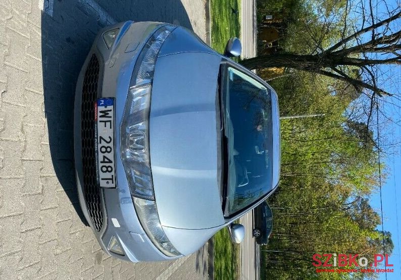 2006' Honda Civic photo #1