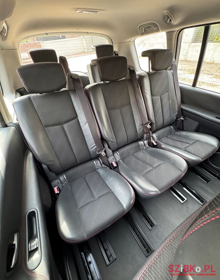 2007' Renault Espace photo #5