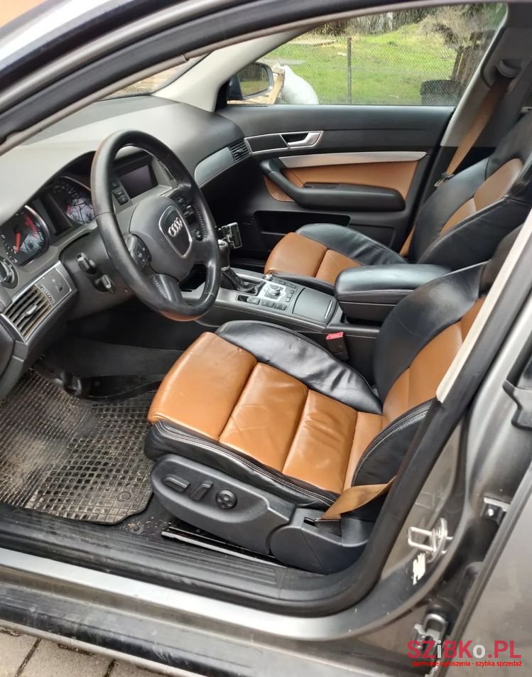 2005' Audi A6 2.0 Tdi photo #2
