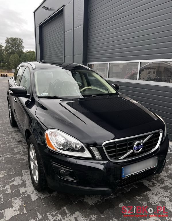 2010' Volvo Xc 60 photo #2