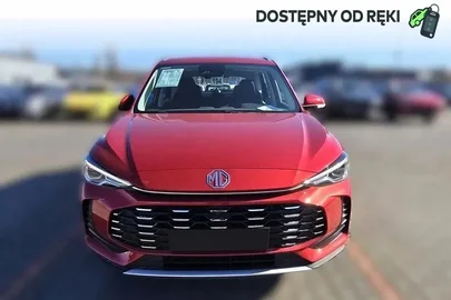 2024' MG ZS 1.5 Hev+ Excite